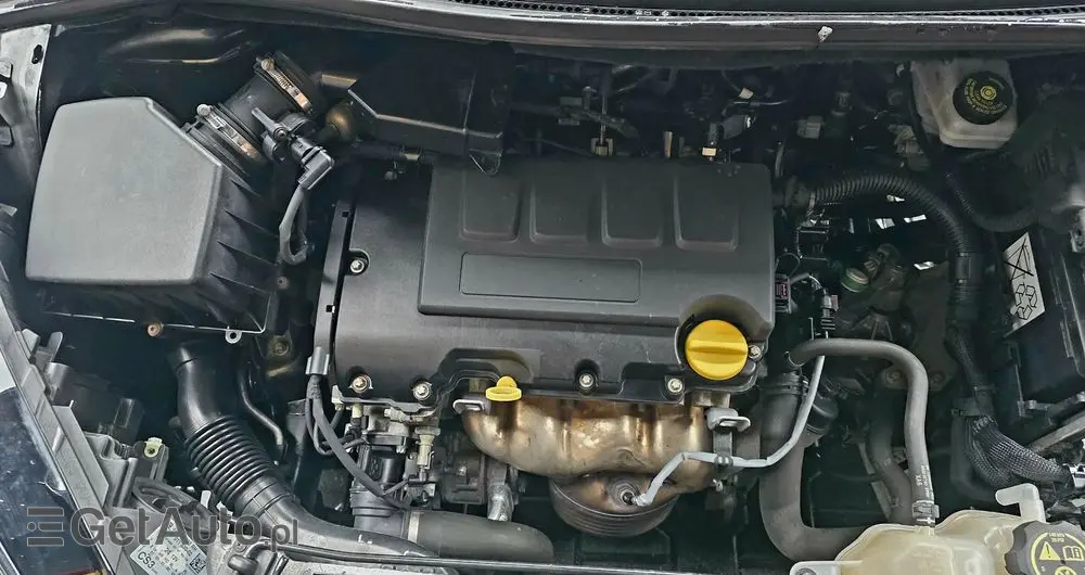 OPEL Corsa 1.4 Active