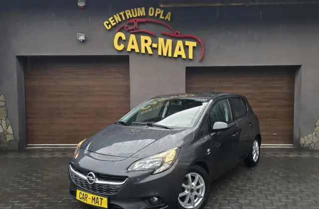 OPEL Corsa 1.4 Active