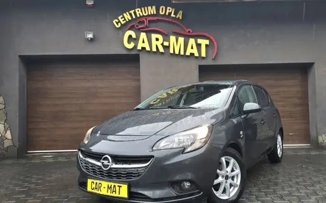 OPEL Corsa 1.4 Active