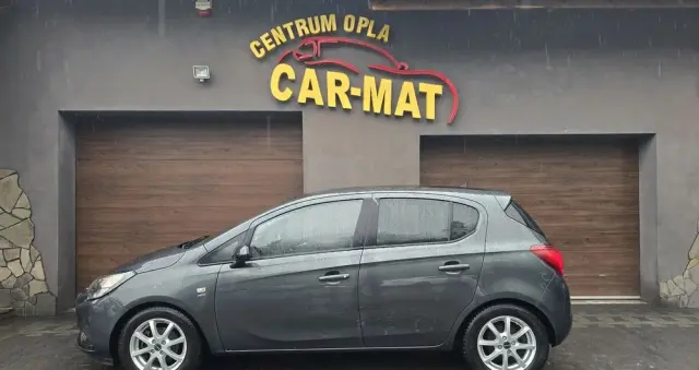 OPEL Corsa 1.4 Active