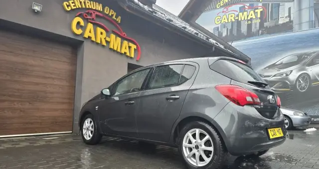 OPEL Corsa 1.4 Active