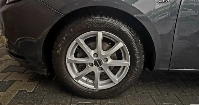OPEL Corsa 1.4 Active