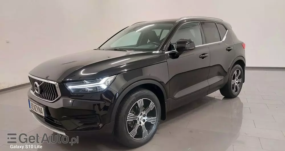 VOLVO XC 40 D3 Inscription