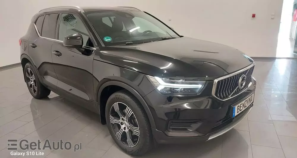 VOLVO XC 40 D3 Inscription