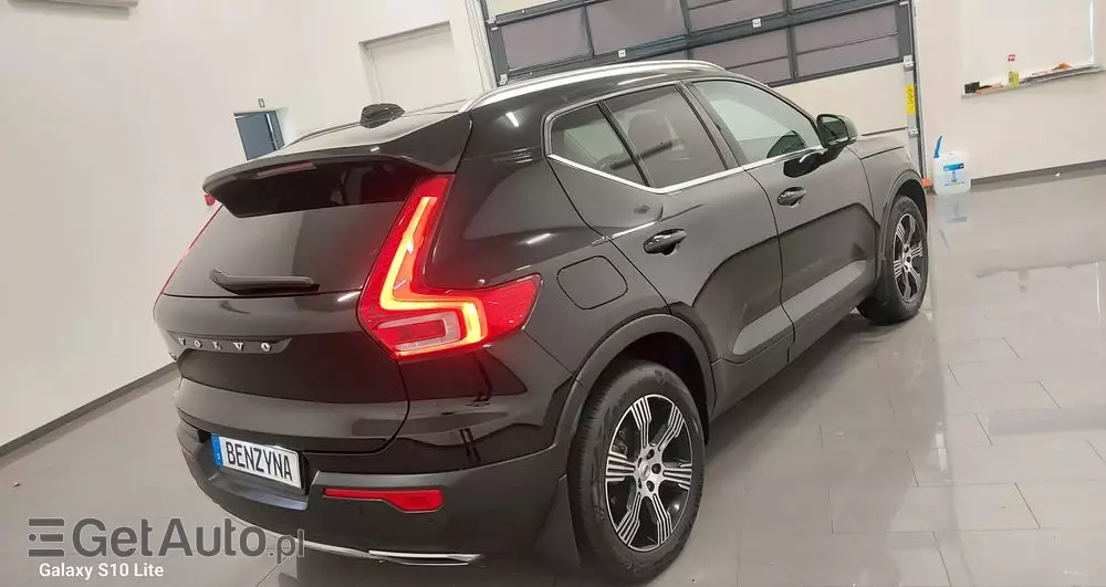 VOLVO XC 40 D3 Inscription