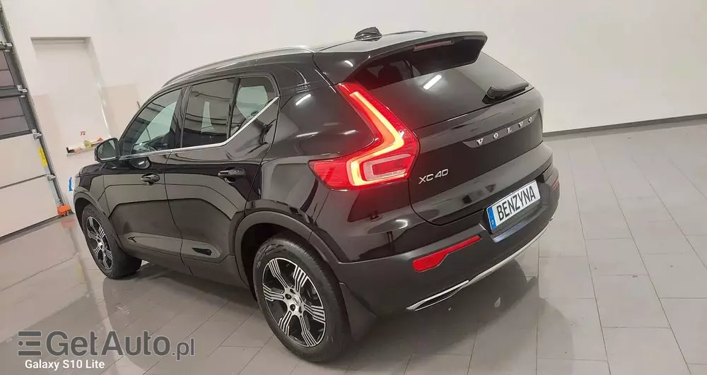 VOLVO XC 40 D3 Inscription