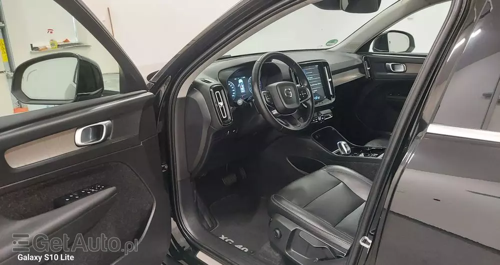 VOLVO XC 40 D3 Inscription