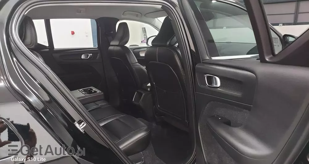 VOLVO XC 40 D3 Inscription