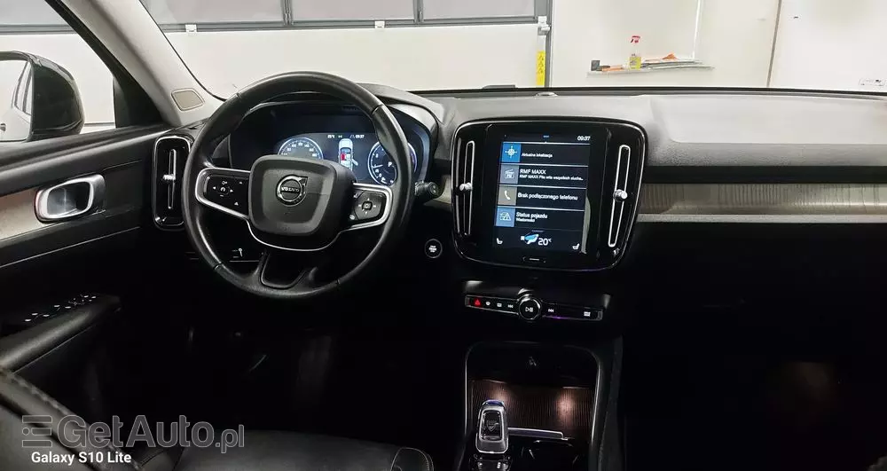 VOLVO XC 40 D3 Inscription