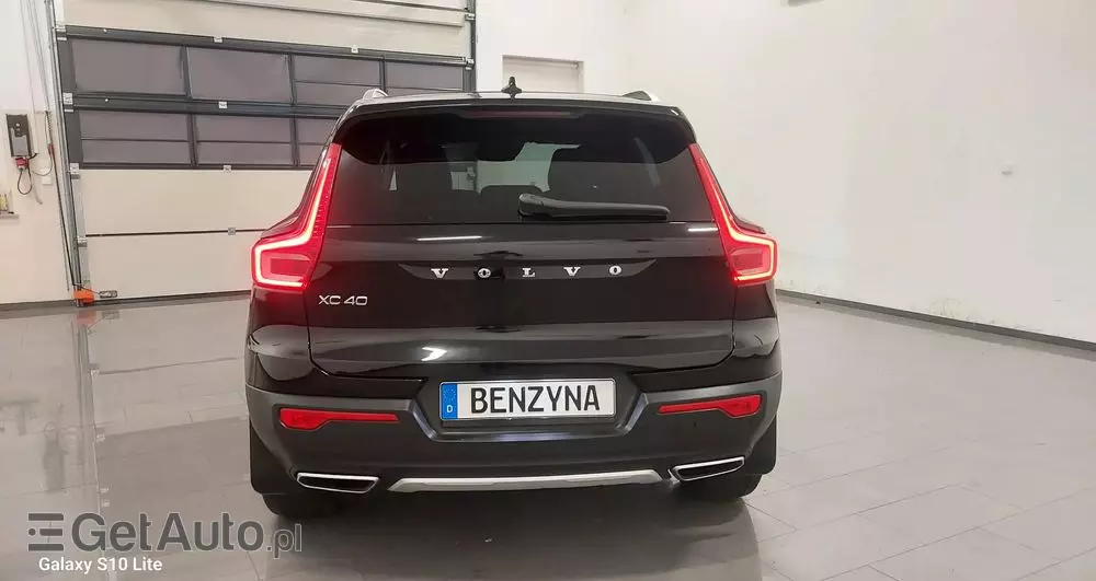 VOLVO XC 40 D3 Inscription