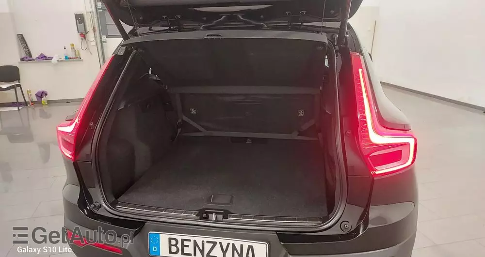 VOLVO XC 40 D3 Inscription