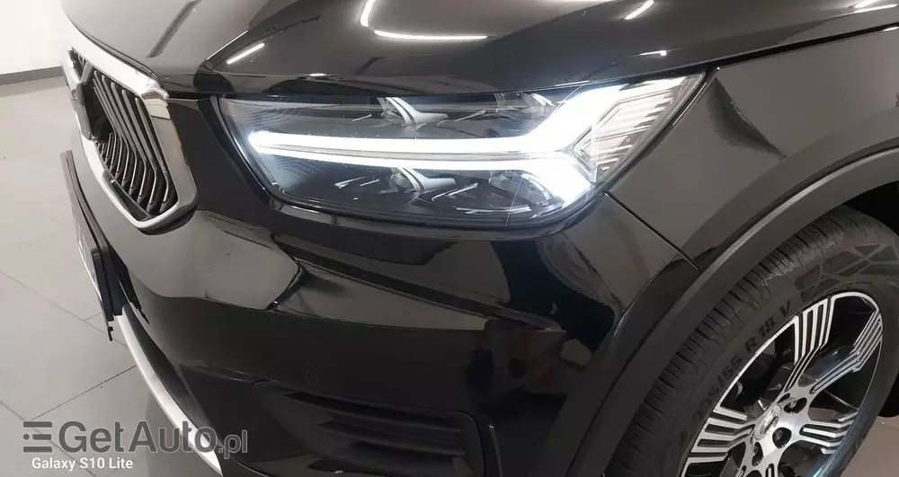 VOLVO XC 40 D3 Inscription