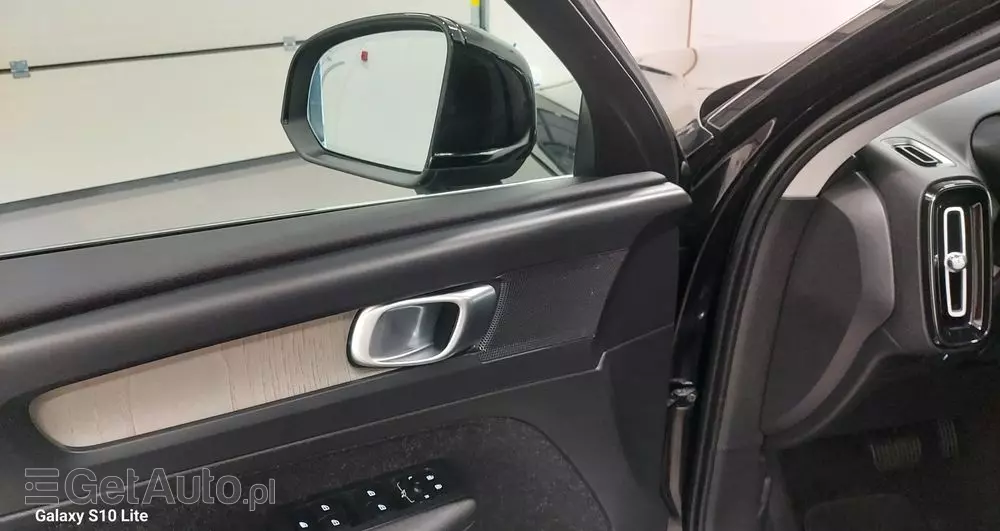 VOLVO XC 40 D3 Inscription