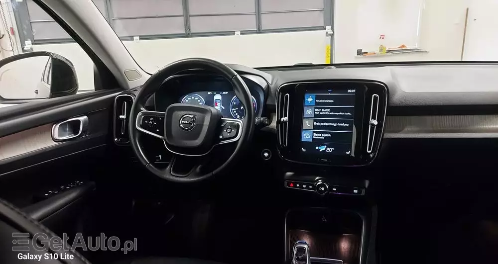 VOLVO XC 40 D3 Inscription