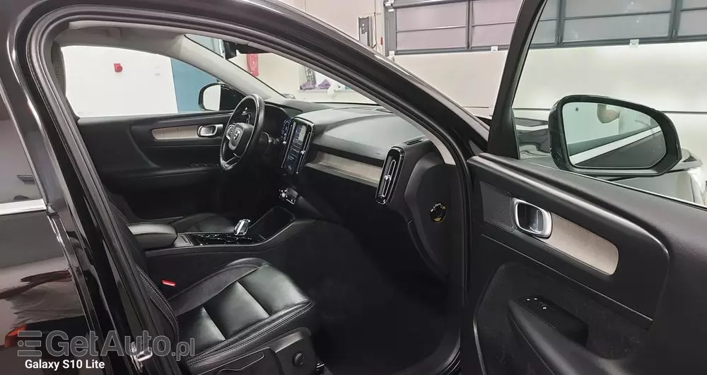 VOLVO XC 40 D3 Inscription