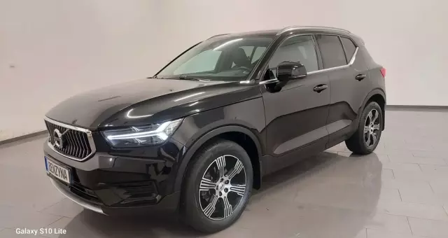 VOLVO XC 40 D3 Inscription