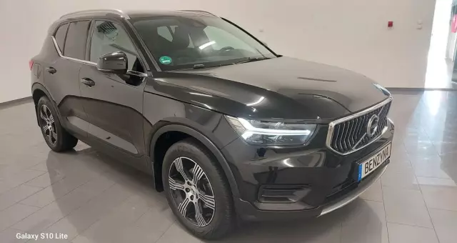 VOLVO XC 40 D3 Inscription