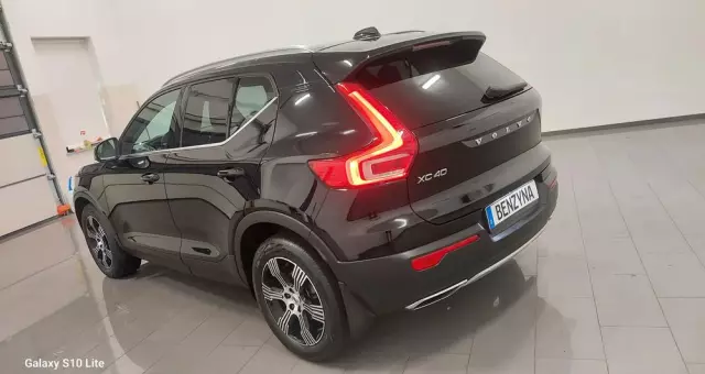 VOLVO XC 40 D3 Inscription