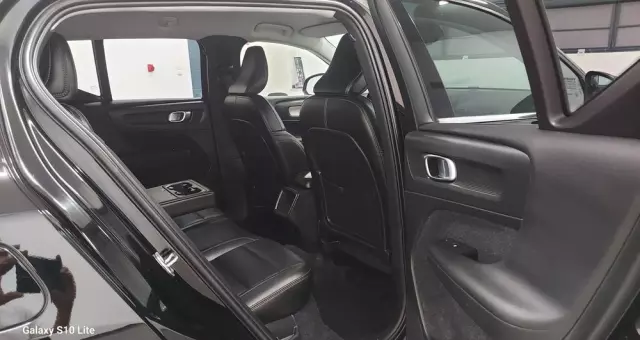 VOLVO XC 40 D3 Inscription