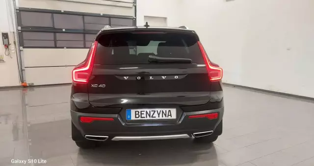VOLVO XC 40 D3 Inscription