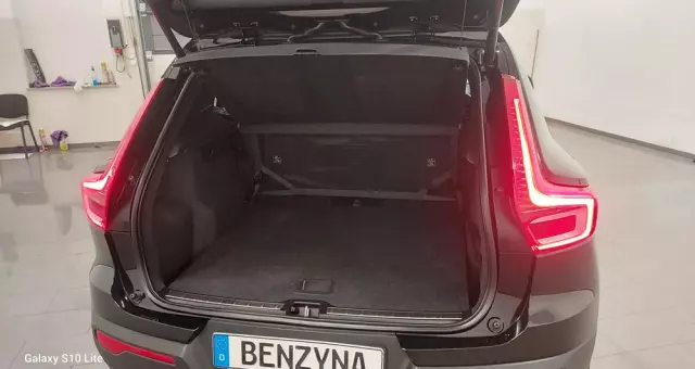 VOLVO XC 40 D3 Inscription