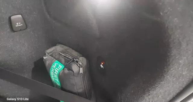 VOLVO XC 40 D3 Inscription