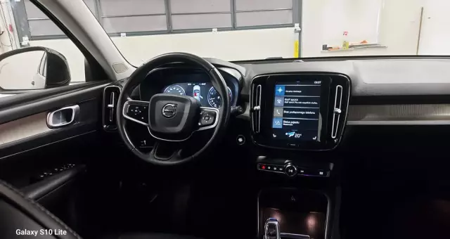 VOLVO XC 40 D3 Inscription