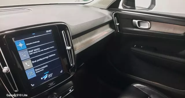 VOLVO XC 40 D3 Inscription