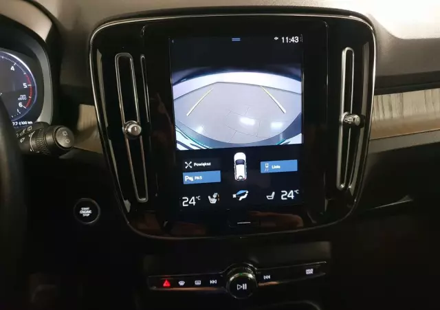 VOLVO XC 40 D3 Inscription