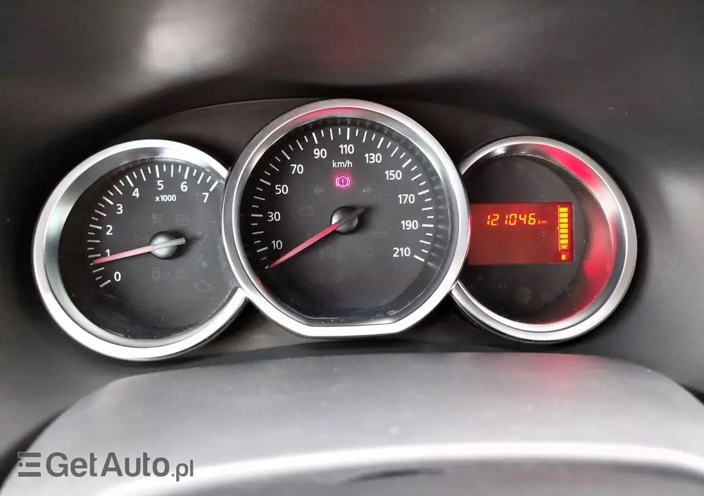 DACIA Sandero Stepway TCe 90 S&S Ambiance