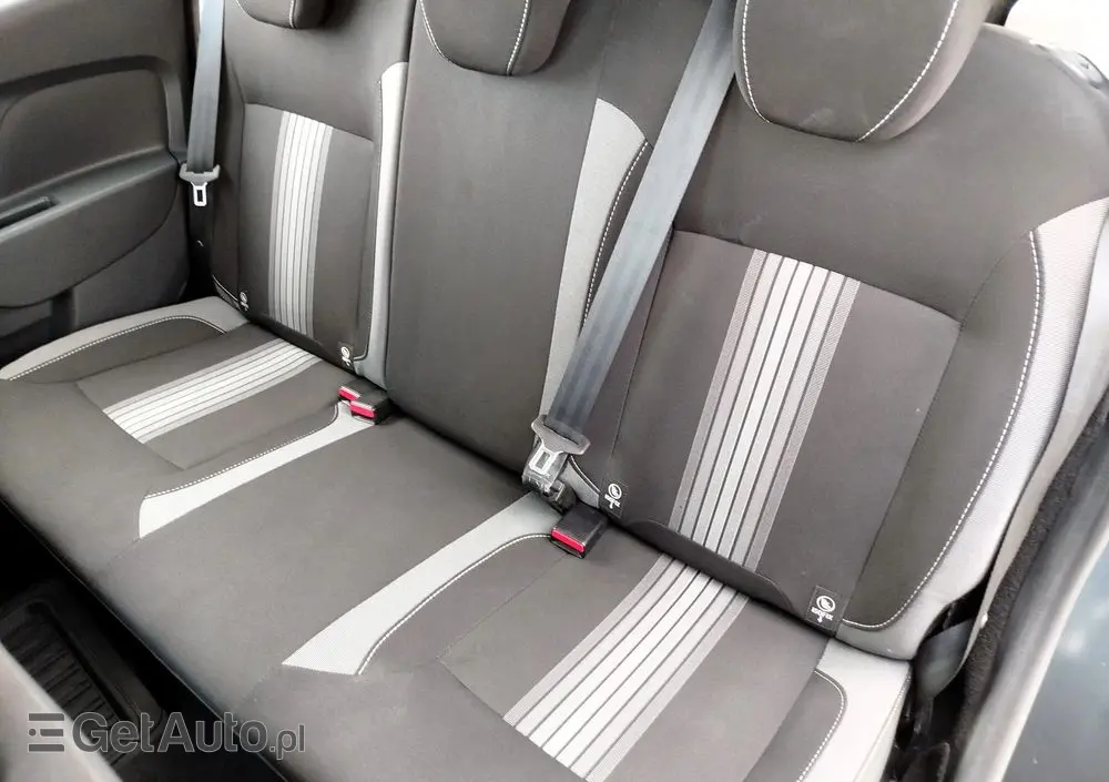 DACIA Sandero Stepway TCe 90 S&S Ambiance