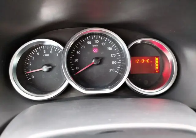 DACIA Sandero Stepway TCe 90 S&S Ambiance