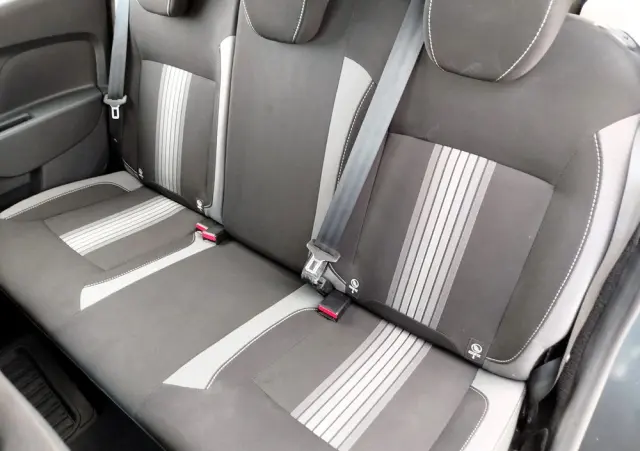 DACIA Sandero Stepway TCe 90 S&S Ambiance