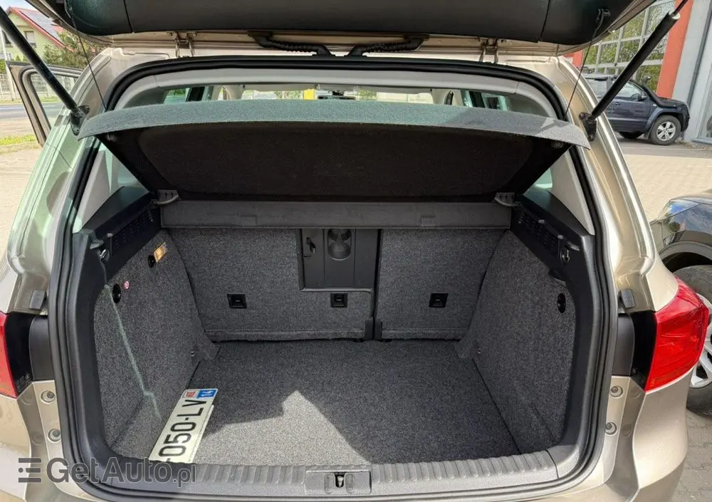VOLKSWAGEN Tiguan 2.0 TDI 4Mot Sport&Style DSG