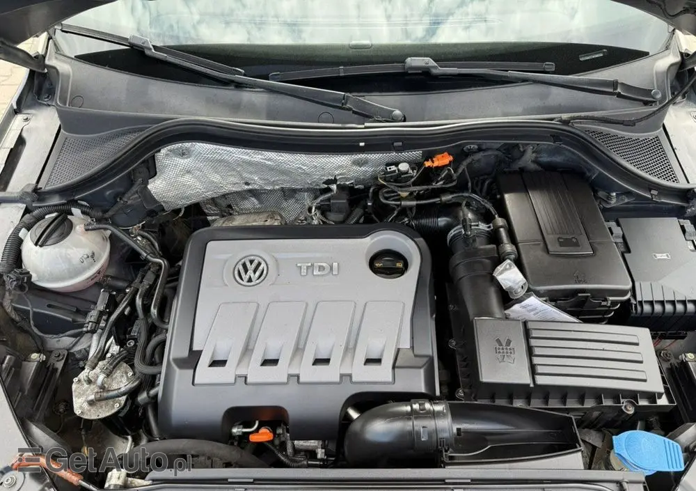 VOLKSWAGEN Tiguan 2.0 TDI 4Mot Sport&Style DSG