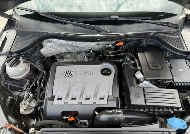 VOLKSWAGEN Tiguan 2.0 TDI 4Mot Sport&Style DSG