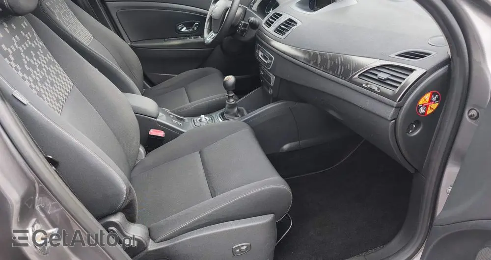 RENAULT Megane 1.6 16V 110 Dynamique