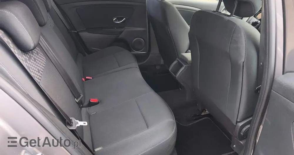 RENAULT Megane 1.6 16V 110 Dynamique