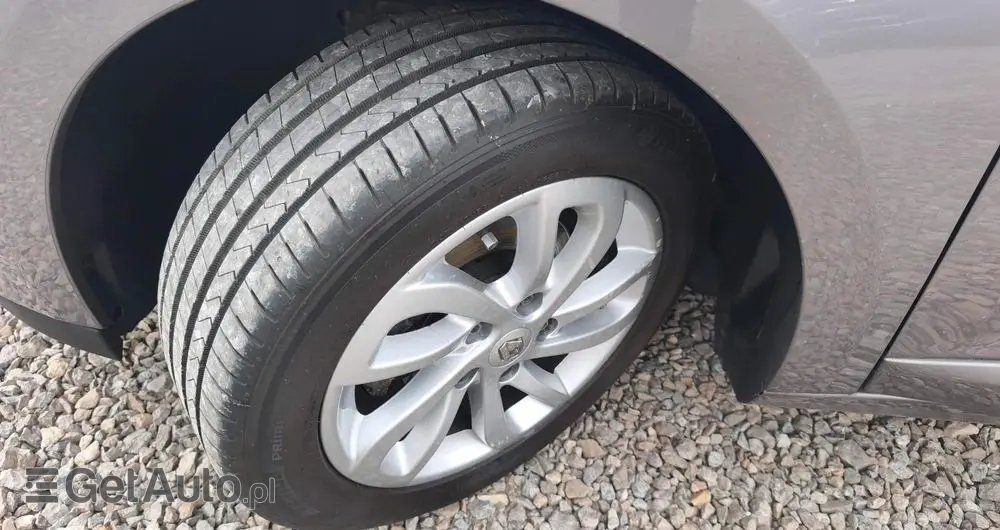 RENAULT Megane 1.6 16V 110 Dynamique