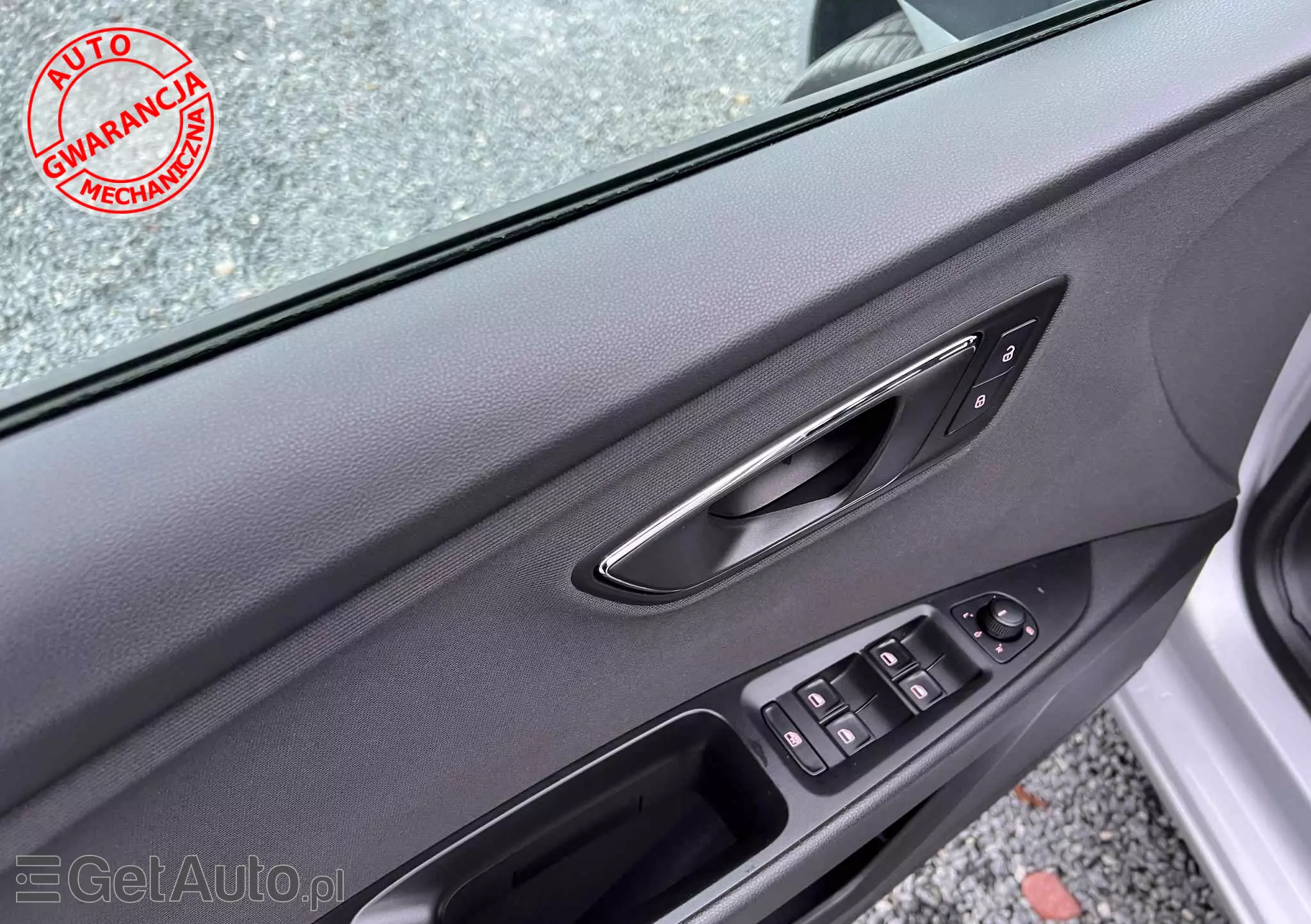 SEAT Leon 1.6 TDI ECOMOTIVE Style