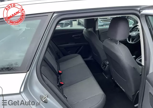 SEAT Leon 1.6 TDI ECOMOTIVE Style
