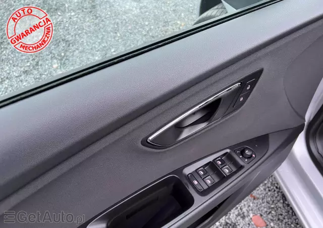 SEAT Leon 1.6 TDI ECOMOTIVE Style