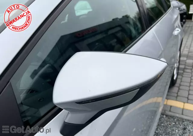 SEAT Leon 1.6 TDI ECOMOTIVE Style