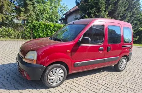 RENAULT Kangoo 