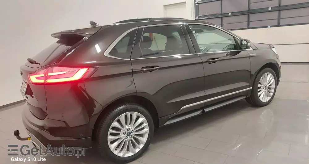 FORD Edge 2.0 EcoBlue Bi-Turbo 4x4 Vignale