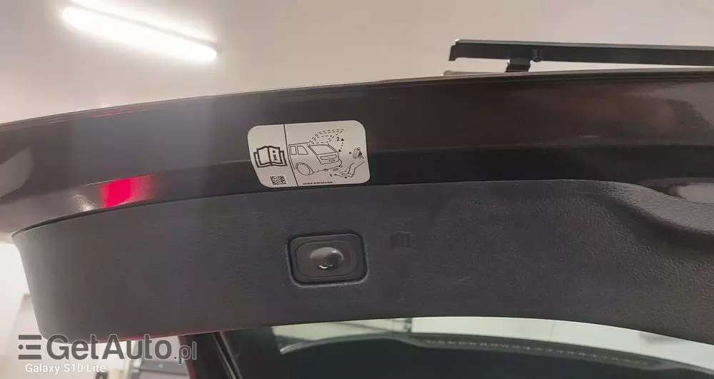 FORD Edge 2.0 EcoBlue Bi-Turbo 4x4 Vignale