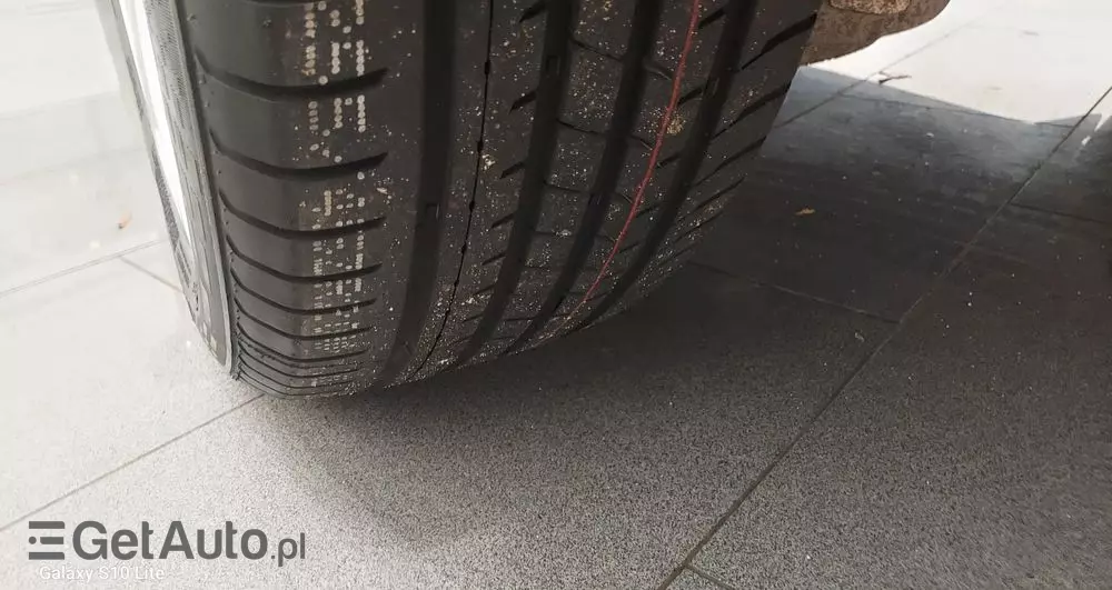 FORD Edge 2.0 EcoBlue Bi-Turbo 4x4 Vignale