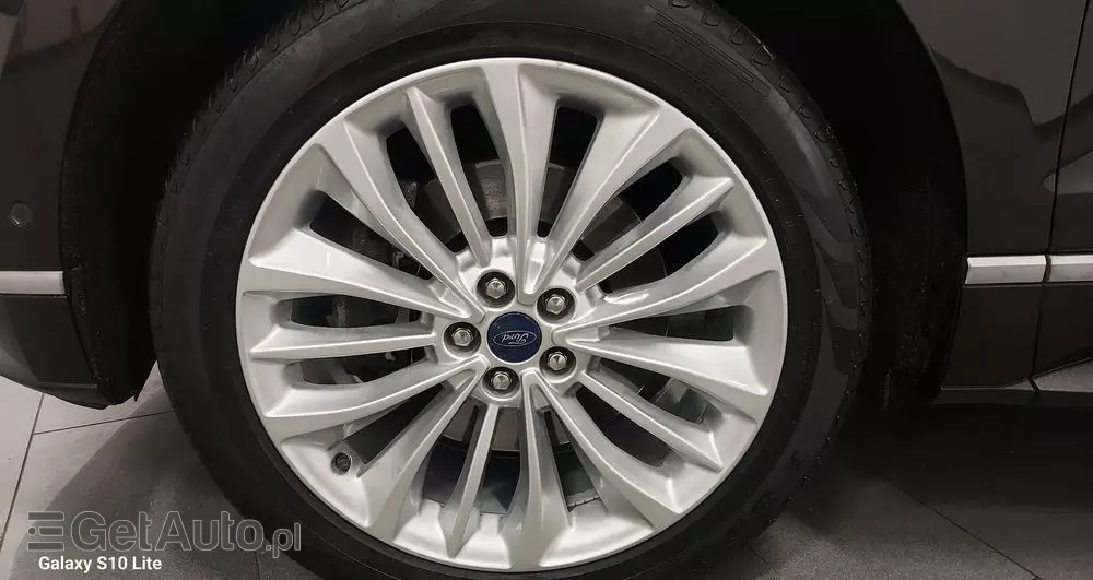 FORD Edge 2.0 EcoBlue Bi-Turbo 4x4 Vignale