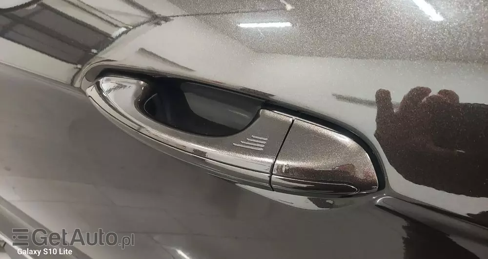 FORD Edge 2.0 EcoBlue Bi-Turbo 4x4 Vignale