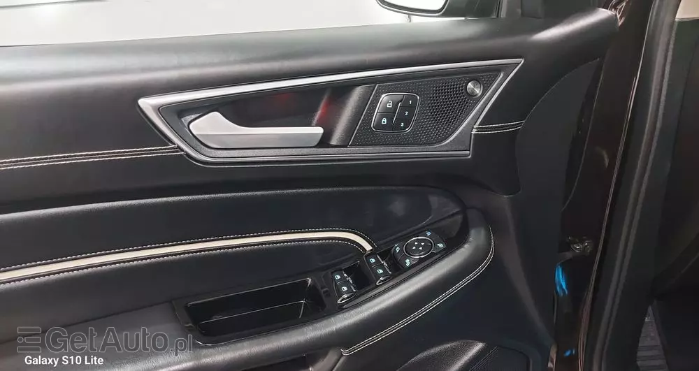 FORD Edge 2.0 EcoBlue Bi-Turbo 4x4 Vignale